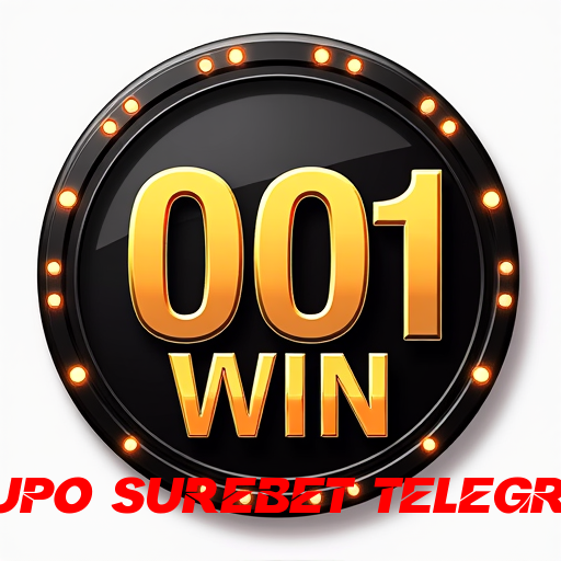 grupo surebet telegram, Bônus Limitados Exclusivos